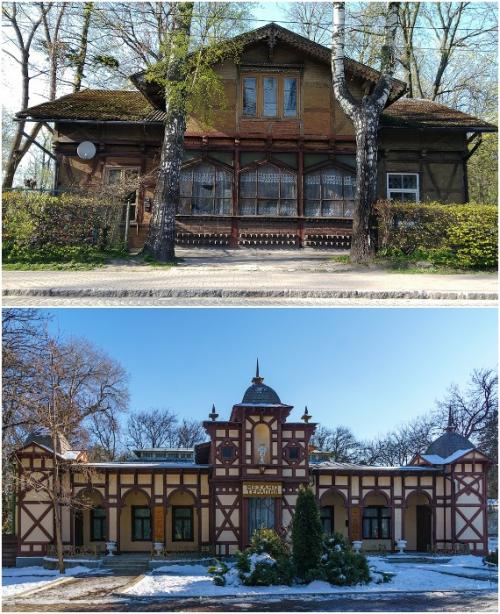 Какие исторические особенности влияют на интерьер французского фахверкового дома. История появления и распространения фахверка