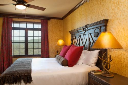 Особенности стиля: как создать самобытный интерьер французского фахверкового дома 14 Особенности стиля: как создать самобытный интерьер французского фахверкового дома 14