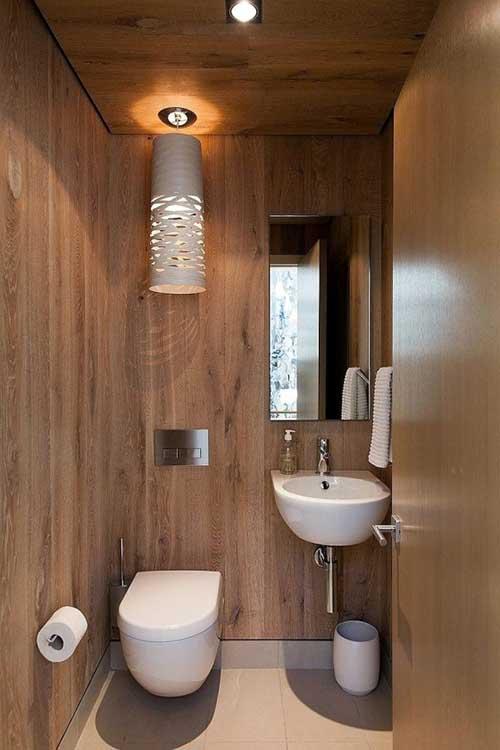 Ремонт в туалете дешево. Планировка и подбор материалов