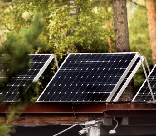 Что такое пассивный дом и как он отличается от традиционных домов. Активный или пассивный дом: разбираемся в вопросе