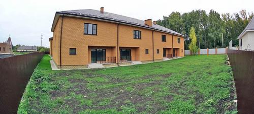 Возможно ли построить нормандский коттедж в другом регионе, например, в средней полосе России. Строительство таунхаусов за участках ИЖС