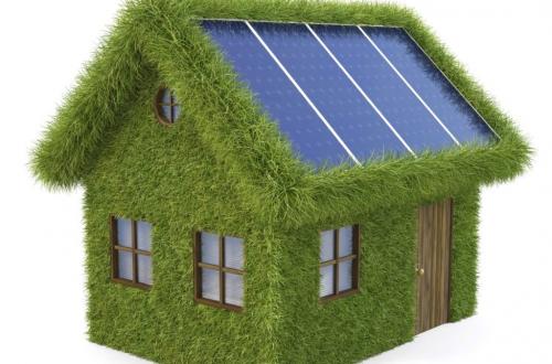 Что такое пассивный дом и как он отличается от традиционных домов. Активный или пассивный дом: разбираемся в вопросе