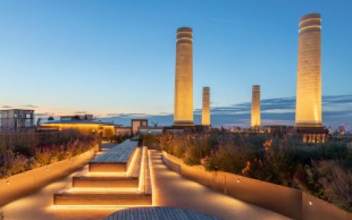 Нормандский стиль: как создать средневековую атмосферу в вашем доме 07 Нормандский стиль: как создать средневековую атмосферу в вашем доме 07