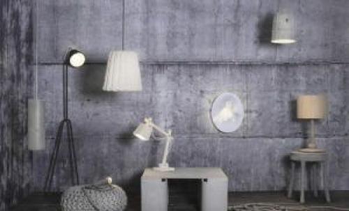 Можно ли клеить обои на бетон. Немного о бетонных стенах