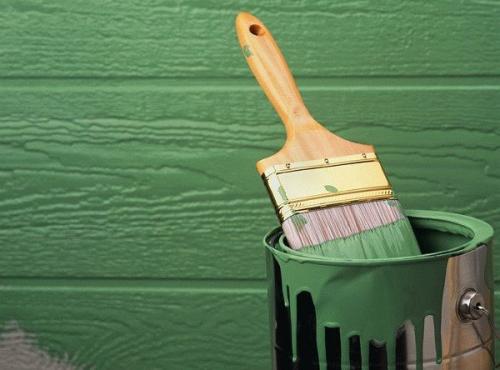 Можно ли клеить обои на обои под покраску или на потолке. Старые бумажные обои 03