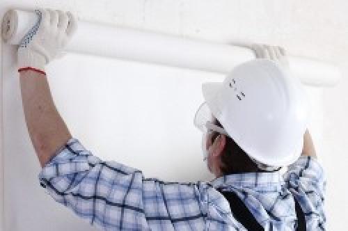 Можно ли клеить новые обои на старые и с какими.. Ряд ограничений при оклейке обоев на обои 03