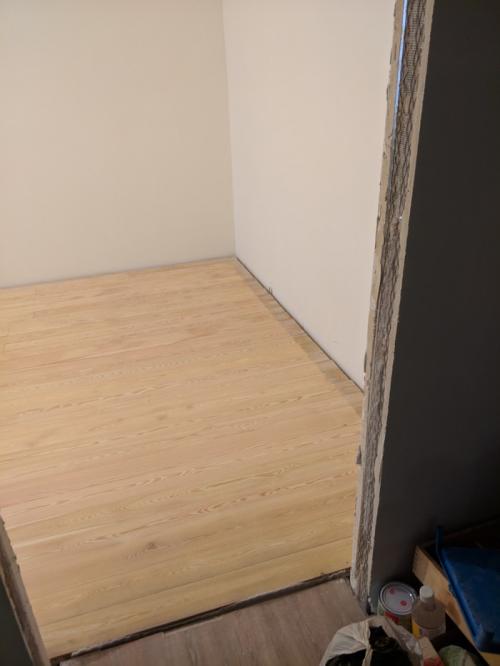 Какие проблемы могут возникнуть при устройстве пола на деревянных лагах и как их решить. Пол на лагах.