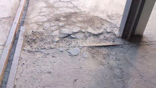 Устранение лагов на бетонном полу: эффективные методы и инструменты 07