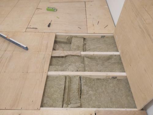 Какие проблемы могут возникнуть при устройстве пола на деревянных лагах и как их решить. Пол на лагах.