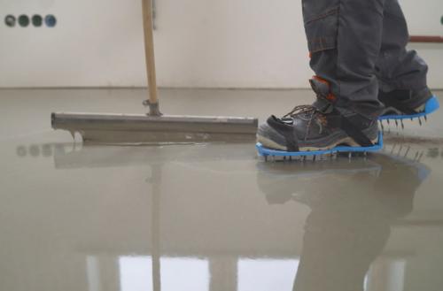 Стройте свой черновой пол: подробный самоучитель 12