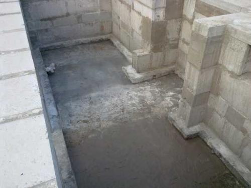 Стройте свой черновой пол: подробный самоучитель 04