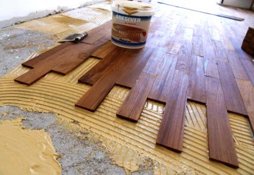 Какие советы и рекомендации можно дать владельцам квартир, которые хотят установить деревянные полы. Принципы обустройства деревянного пола