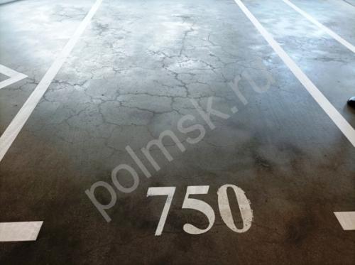 Устранение лагов на бетонном полу: эффективные методы и инструменты 08