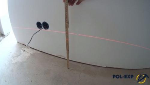 Устранение лагов на бетонном полу: эффективные методы и инструменты 12