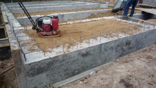 Стройте свой черновой пол: подробный самоучитель 03