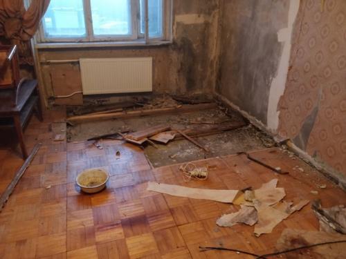 Какие проблемы могут возникнуть при устройстве пола на деревянных лагах и как их решить. Пол на лагах.