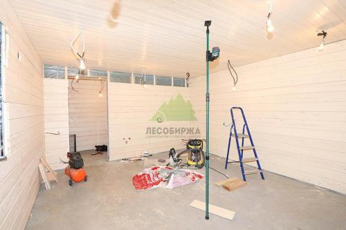 Укладка пола в домах: основные принципы и рекомендации 30