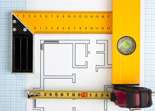 Стройте свой черновой пол: подробный самоучитель 06