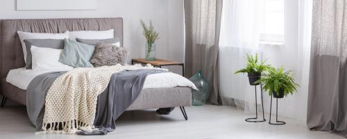 Интерьер дома из клееного бруса в нормандском стиле: советы по созданию уютного дома 09