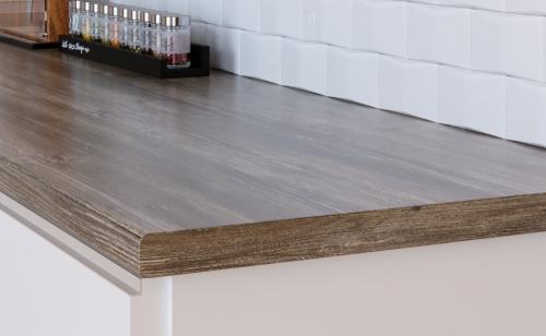 Нормандский стиль на кухне: уют и естественность в каждой детали 06 Нормандский стиль на кухне: уют и естественность в каждой детали 06