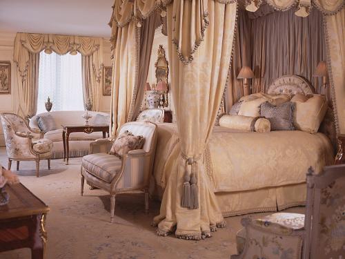 Французский стиль в интерьере: как создать элегантное пространство 05 Французский стиль в интерьере: как создать элегантное пространство 05