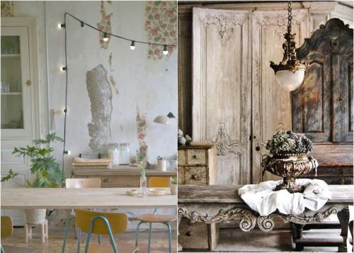 В чем отличия французского стиля от других европейских стилей. Ми. Традиции и порядок