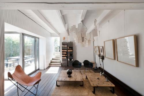 В чем отличия французского стиля от других европейских стилей. Ми. Традиции и порядок