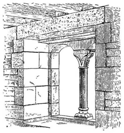 Дома в нормандском стиле: уют и шарм французской провинции 06