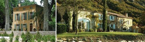 Дома в нормандском стиле: уют и шарм французской провинции 02