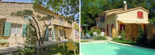 Дома в нормандском стиле: уют и шарм французской провинции 03