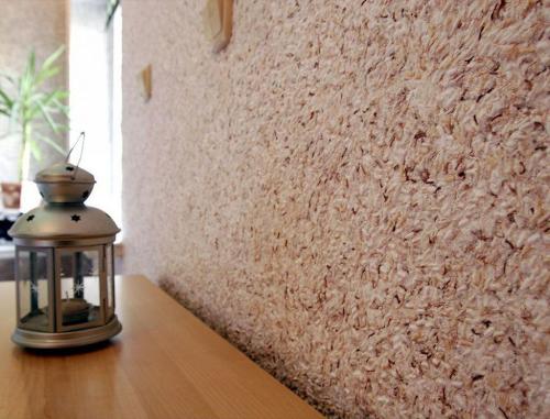 Можно ли клеить флизелиновые обои на бумагу от старых обоев. Особенности поклейки обоев на старые