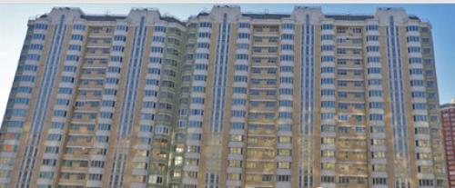 Квартира п 44 однокомнатная. Варианты перепланировок однокомнатной квартиры п44т с размерами для разного количества людей 35