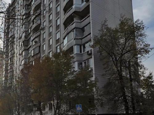 Квартира п 44 однокомнатная. Варианты перепланировок однокомнатной квартиры п44т с размерами для разного количества людей 17