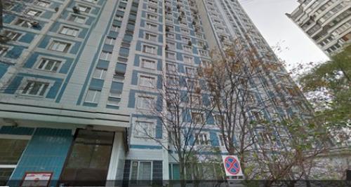 Квартира п 44 однокомнатная. Варианты перепланировок однокомнатной квартиры п44т с размерами для разного количества людей 19