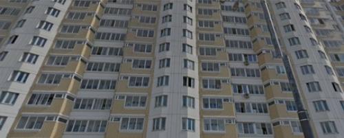 Квартира п 44 однокомнатная. Варианты перепланировок однокомнатной квартиры п44т с размерами для разного количества людей 36