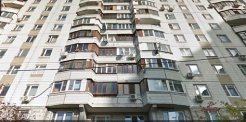 Квартира п 44 однокомнатная. Варианты перепланировок однокомнатной квартиры п44т с размерами для разного количества людей 18