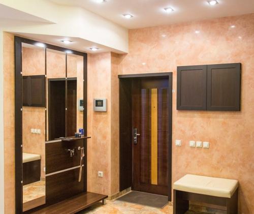 П-44т планировка двухкомнатная квартира. Оформление комнат в двухкомнатной квартире линейки п44т