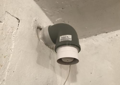 Вентиляция в погребе под домом. Выберите правильную схему вентиляции подвала и получите сухой погреб круглый год