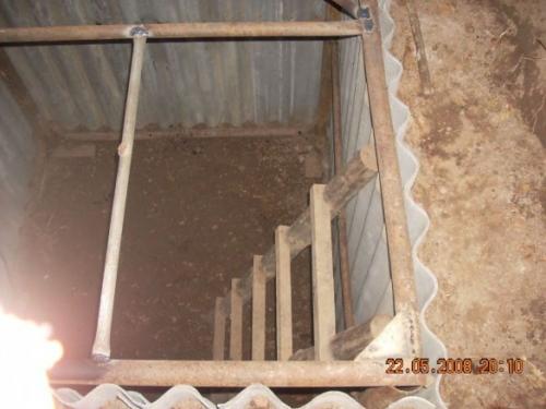 Строительство погреба в частном доме. Изготовление подземного погреба пошагово