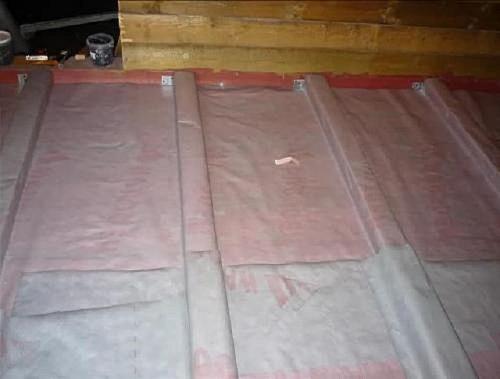 Установка лаг для пола своими руками. Выбор конструкции пола 04 Установка лаг для пола своими руками. Выбор конструкции пола 04