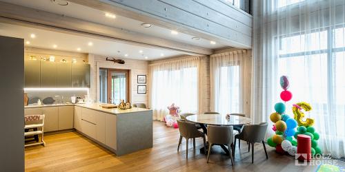 Пол по лагам в деревянном доме. Какие лаги использовать для пола 10