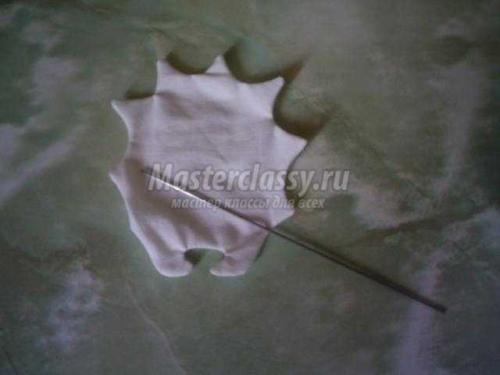 Ежик из пластиковых бутылок: пошаговая инструкция для начинающих 24