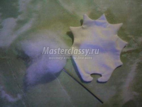 Ежик из пластиковых бутылок: пошаговая инструкция для начинающих 25