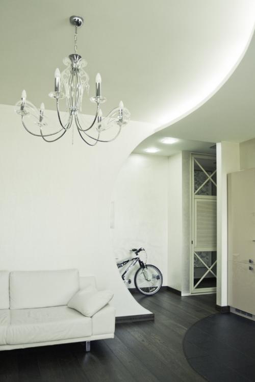 Французский стиль и минимализм – возможно ли их сочетание. Современный минимализм с элементами французской классики