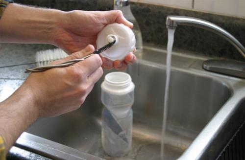 Как сделать ёжика из бутылки своими руками: пошаговая инструкция 25