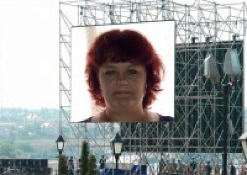 Творим вместе: 5 оригинальных поделок из пластиковых бутылок 04