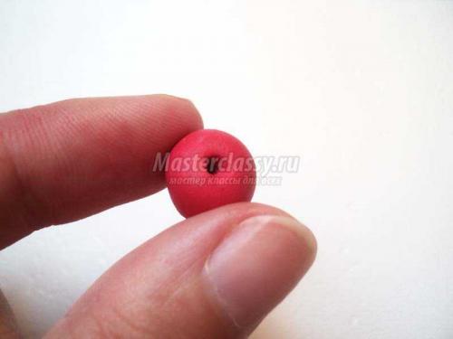 Ёжик из шишек и пластиковой бутылки: оригинальная поделка для детей 26