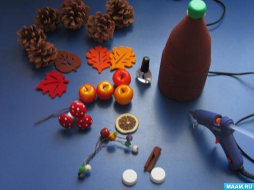 Как подготовить шишки для поделки ёжика. Мастер-класс по изготовлению поделки из шишек «Волшебный ёжик» (7 фото)