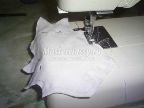 Ежик из пластиковых бутылок: пошаговая инструкция для начинающих 23