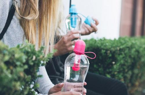 Как сделать ёжика из бутылки своими руками: пошаговая инструкция 23